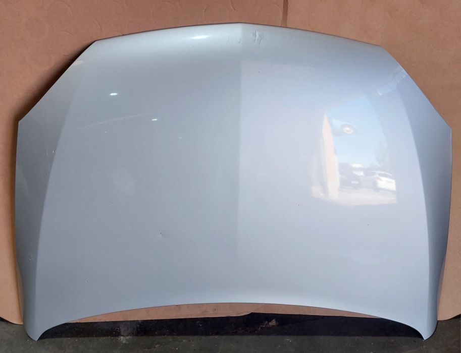 Capot Opel Corsa C