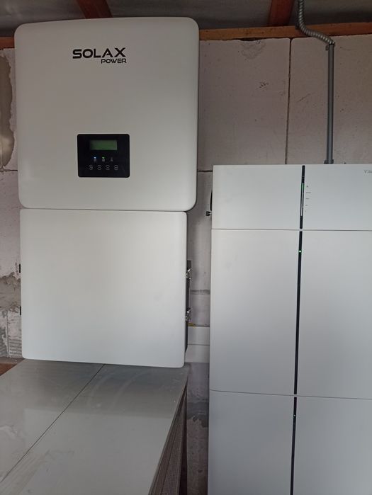 Сонячні панелі: продаж, монтаж, підключення