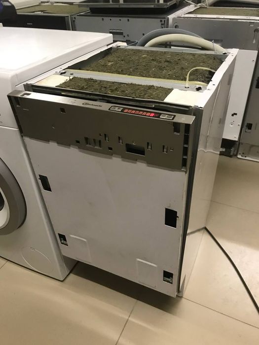 Посудомийна машина Siemens, 45 см, Німеччина