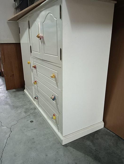 Móvel quarto de criança