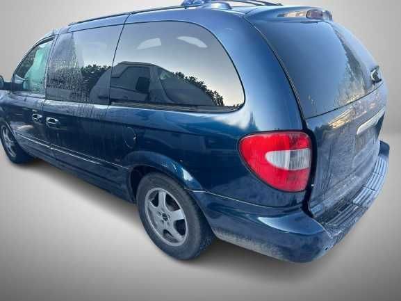Chrysler Voyager 3.8 v6 benzyna CZĘŚCI