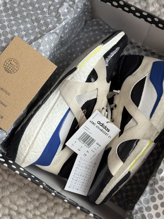 Кросівки Adidas by Stella McCartney