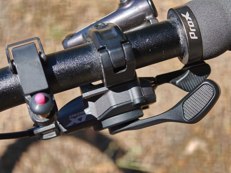 Cannondale Trail SL 3 w świetnym stanie, mocno doposażony, rozm. L (170-182 cm)