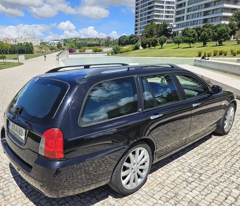 Mg ZT T 2.0 CDTl