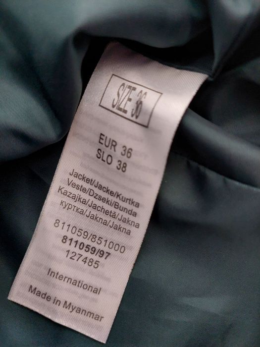 Kurtka wiosenno/letnia Orsay