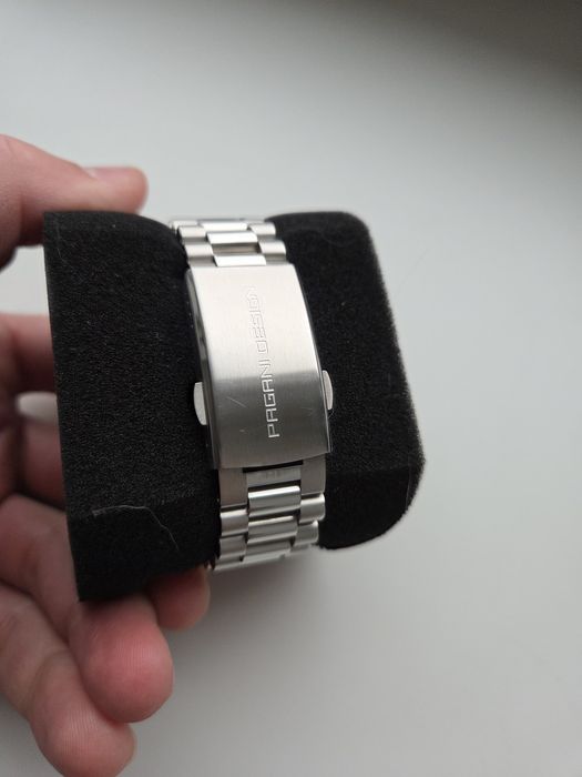 Годинник Pagani Design