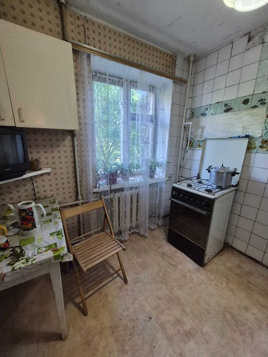 Продам 1 кімн. квартиру в нагірній частині міста. 3/5 пов. 22000