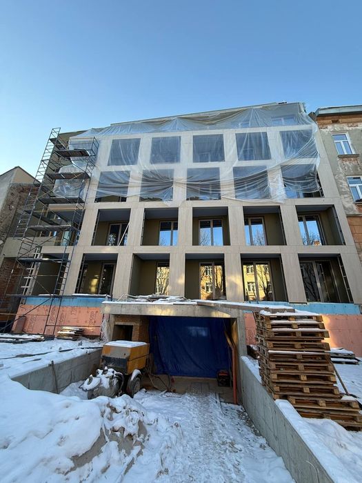 Продаж квартири 1 кімнатна ближній центр