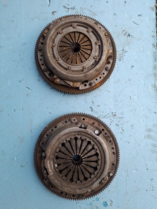 Сцепление ваз 2110 2111 2112