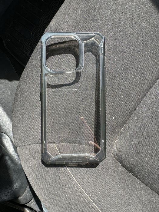 Оригинальный Чехол UAG  iphone 15 про