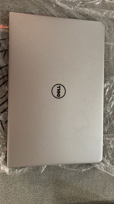 продам ноутбук dell xps 13 9350 сенсорний