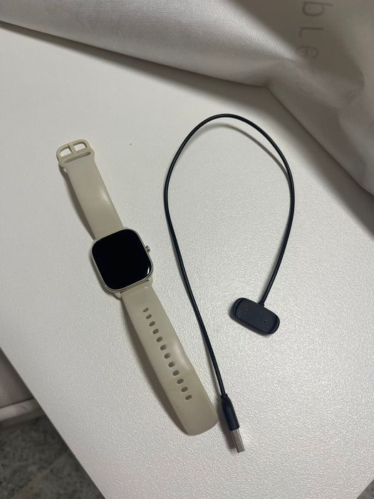 SmartWatch Amazfit GTS 4
