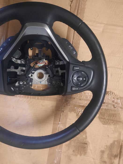 Kierownica Crv 4 od2013 roku do 2018r