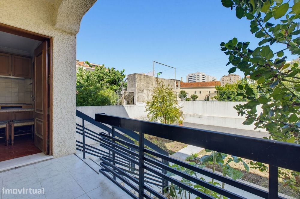 Moradia T4 / T5 com Garagem | Quinta das Rosas, Vilar do Paraíso