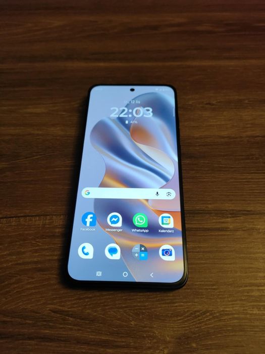 Motorola edge 50 neo