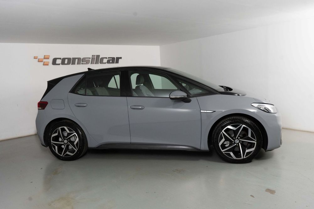 VW ID.3 77 kWh Pro S