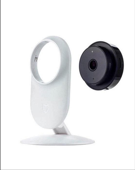 IP-камер відеоспостереження YI 1080P Home Smart IP Camera Global