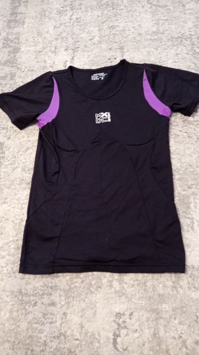 Bluzka sportowa s