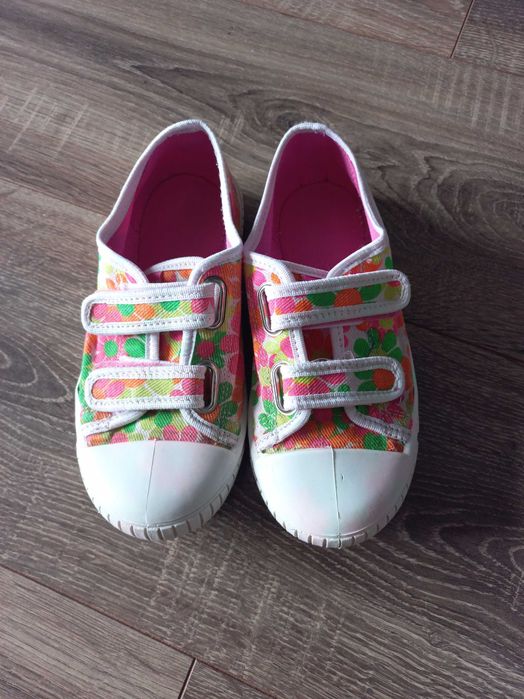 Кеди дитячі ViGGaMi