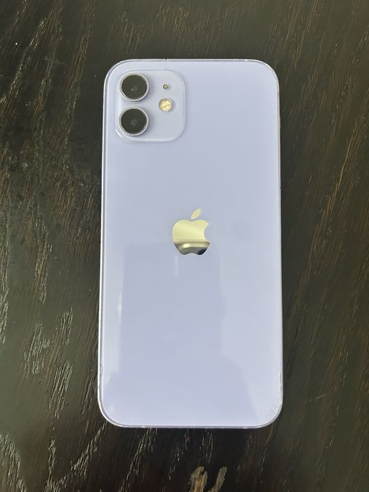IPhone 12 продам