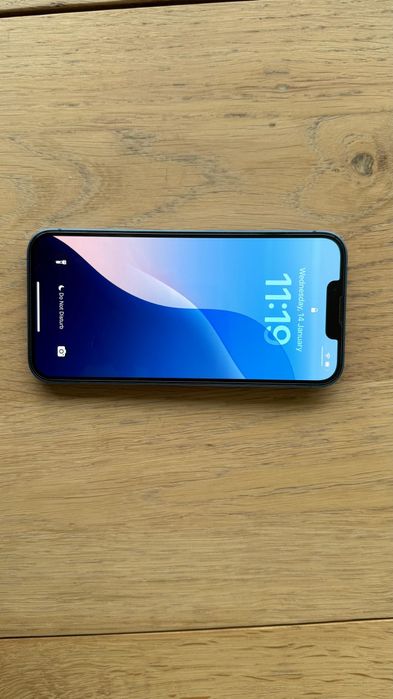 Iphone 13 128GB Azul