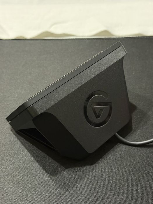 Elgato Stream Deck MK.2 Preto