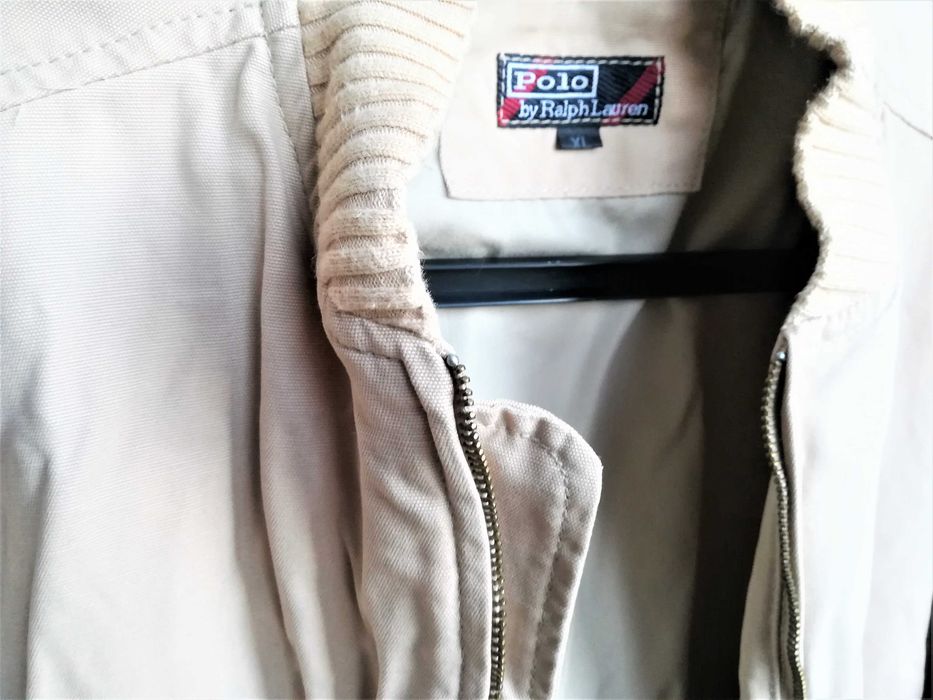 Blusão de Homem Ralph Lauren