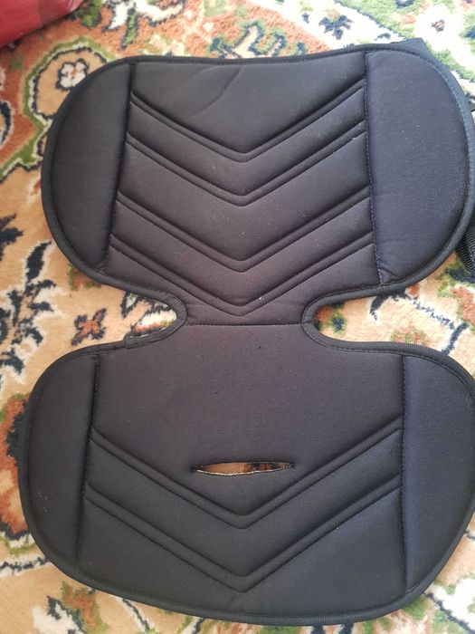 Fotelik samochodowy RWF Axkid Minikid 2.0 Granite Melange 0-25