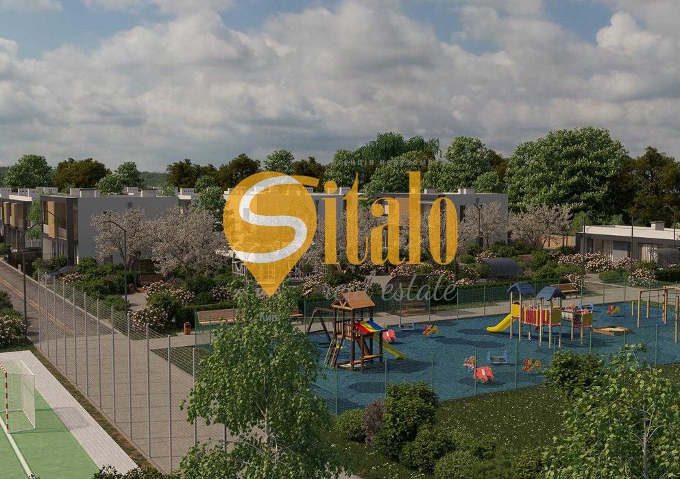 Дом по адресу ул. Заречная (площадь 120 м²) - Atlanta.ua - фото 8