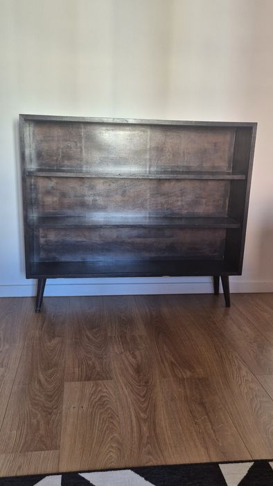 Movel estante livros