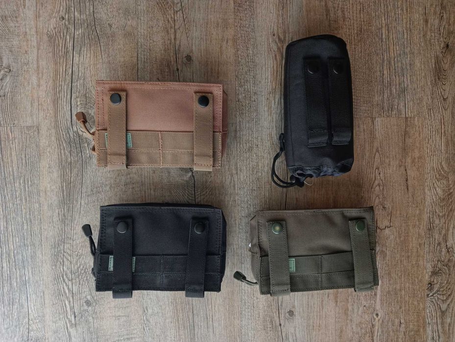 Bolsas Mil-Tec - Desde 9,50€