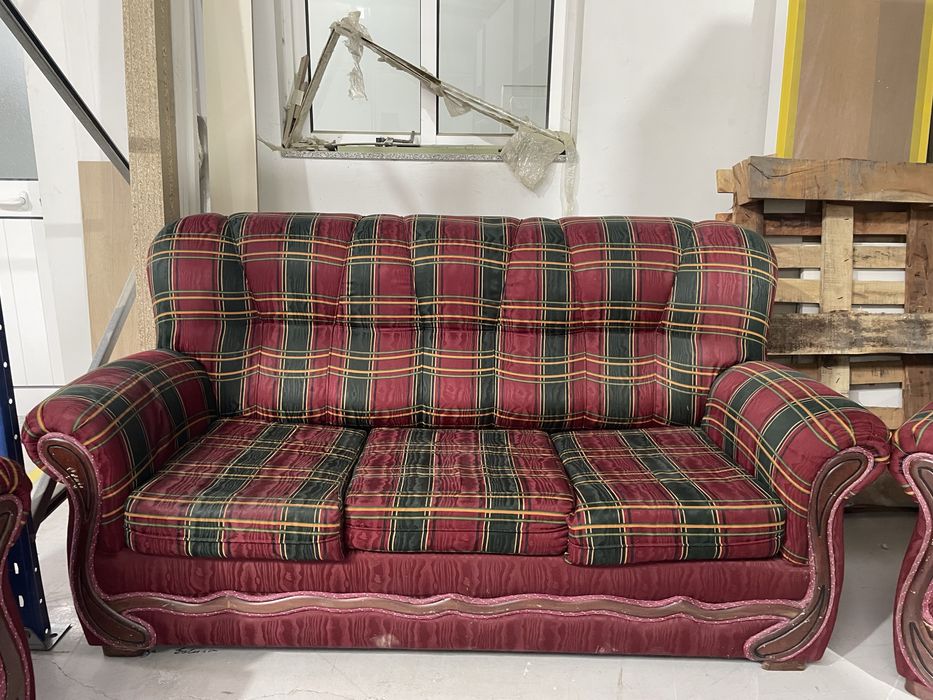 Sofa.