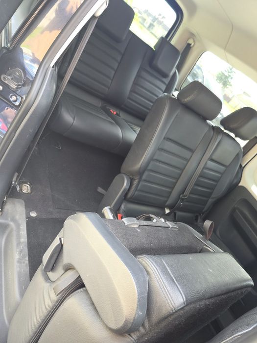 Volkswagen Caddy 2015 року • 2.0 TDI 110 кВт / 150 к.с. • DSG • Long • 7 місць
