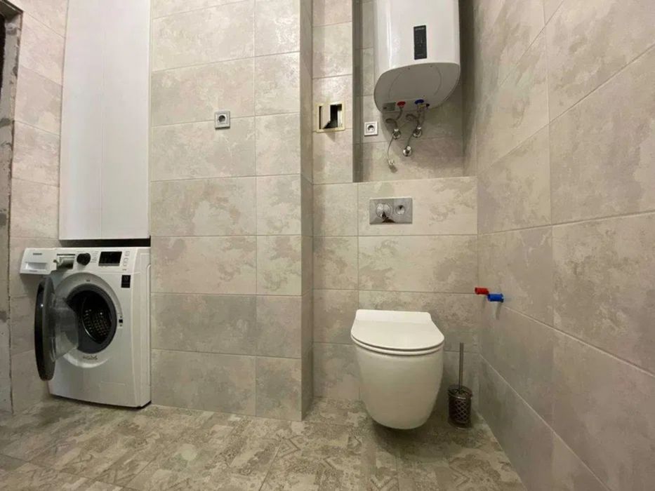 Продам 1к. квартиру с ремонтом в ЖК Аква Марин, Фонтанская дорога