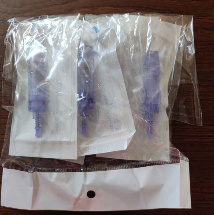 Dr Pen-mezoterapia mikroiglowa