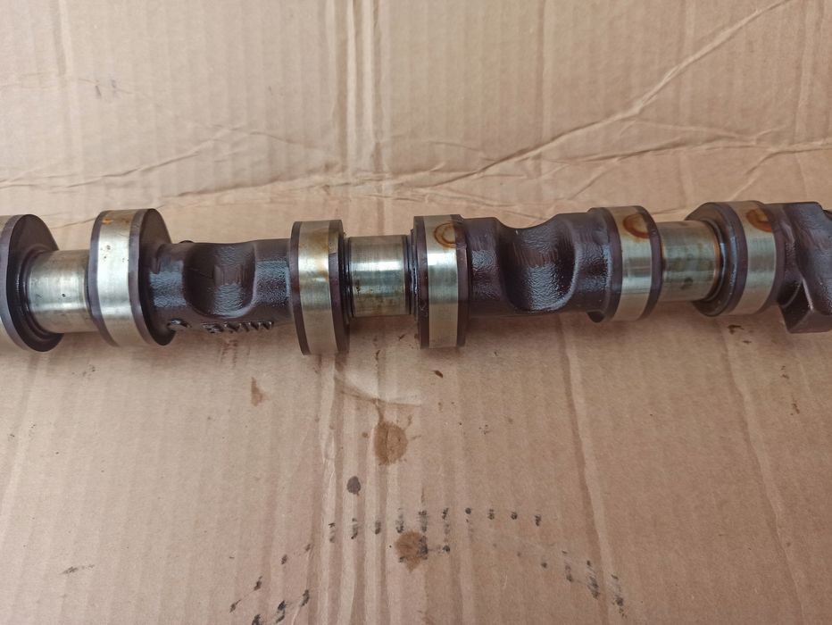 wałek rozrządu wydechowy bmw e46 e87 2.0b n42 n46 1707316
