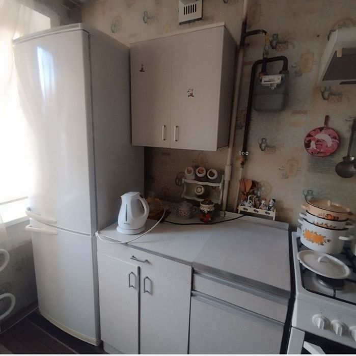 Сдам 1к квартиру проспект Слобожанский .