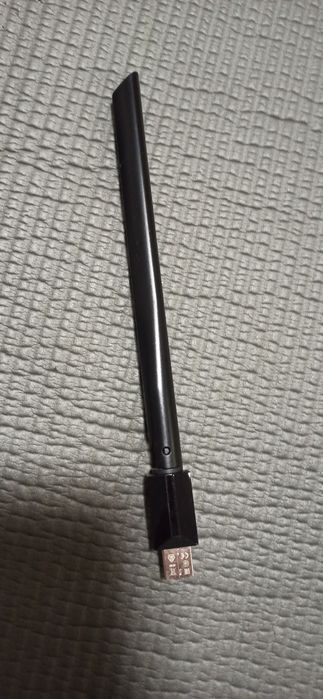 Wi-Fi адаптер TP-LINK Archer T2U Plus AC600 Двухдиапазонный Wi-Fi USB-