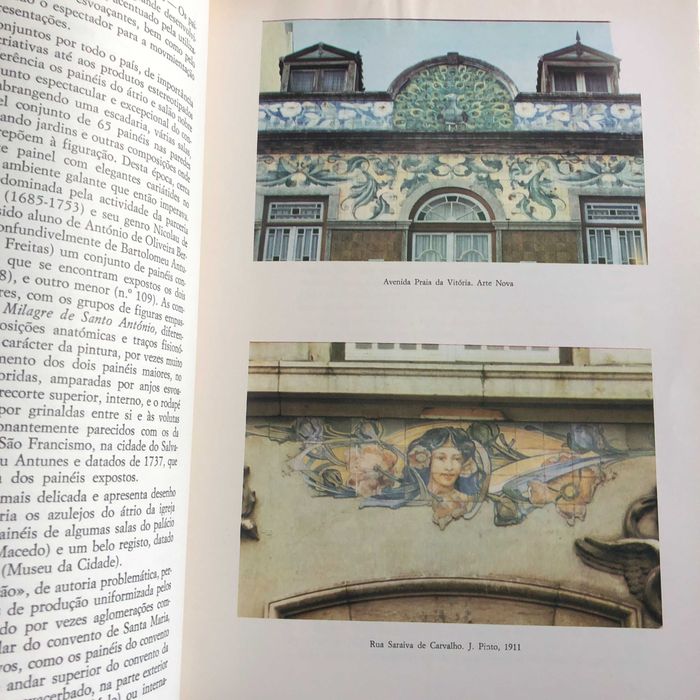 exposição - azulejos de Lisboa