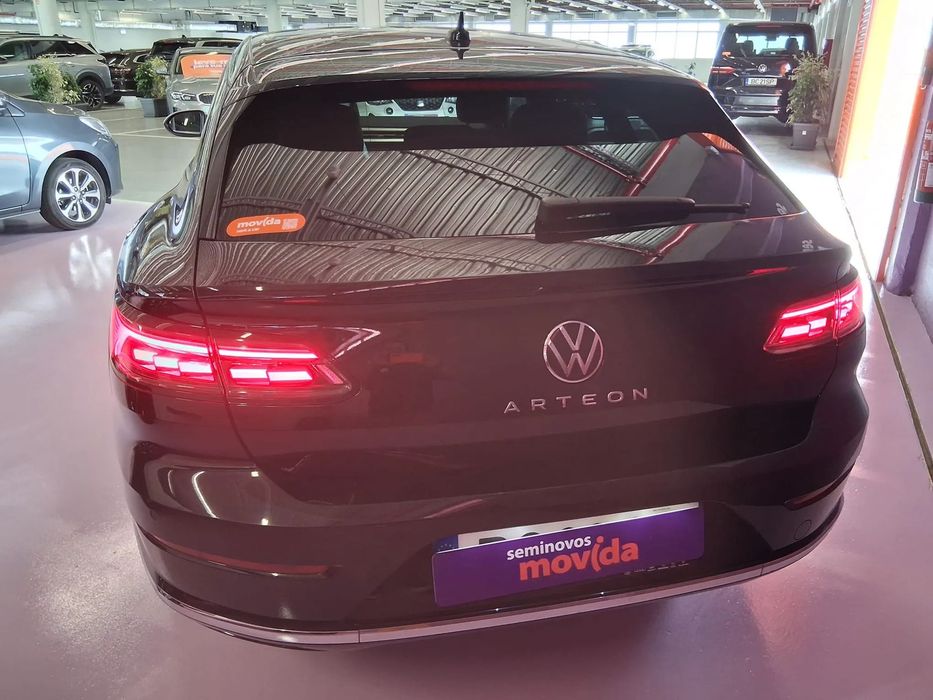 VW Arteon Shooting Brake 2.0 TDI Elegance DSG