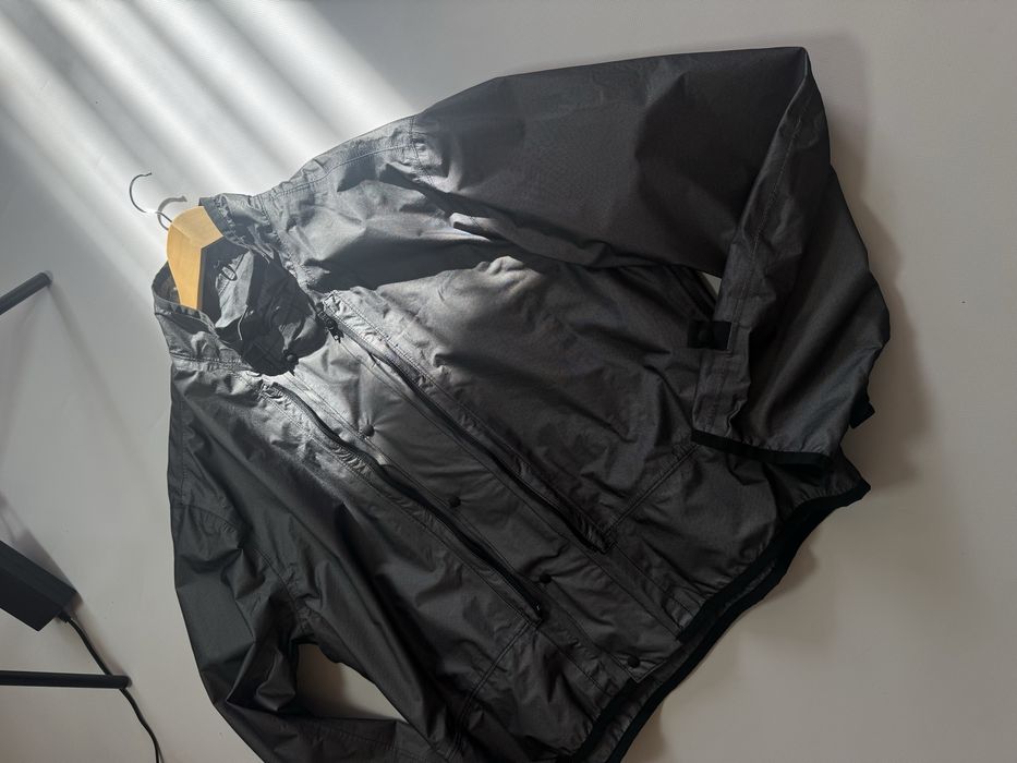 Мотокуртка дощовик підклад Dainese 62 Gore-Tex