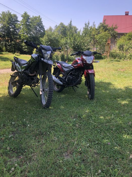 Shineray XY200GY 6-C