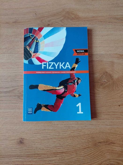 fizyka WSiP-podrecznik