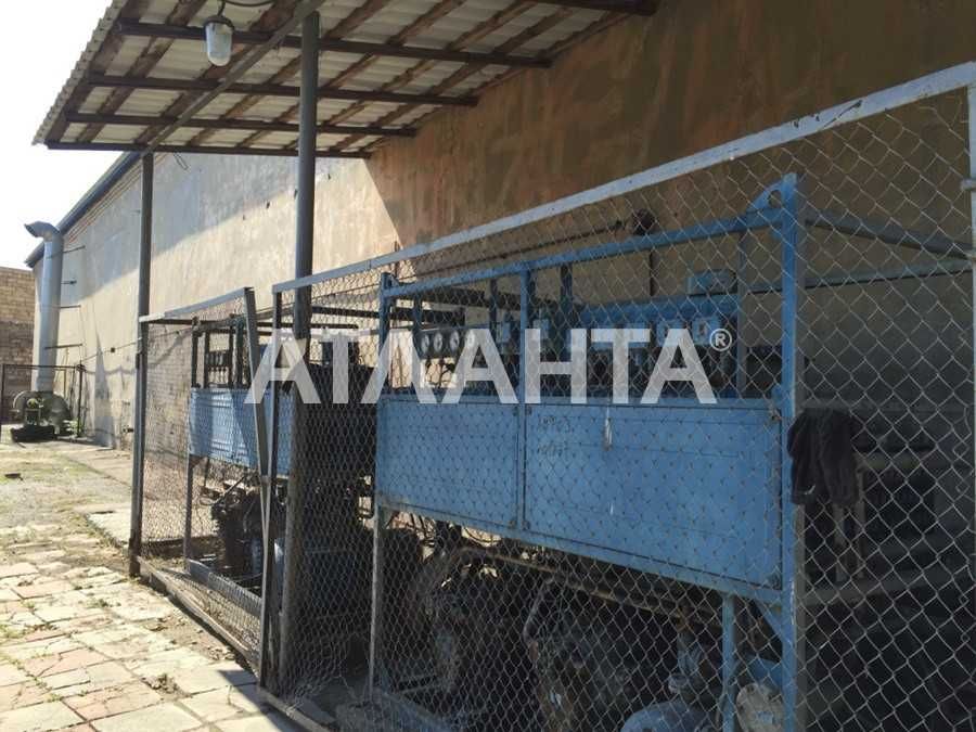 Продажа складской базы. код 67201