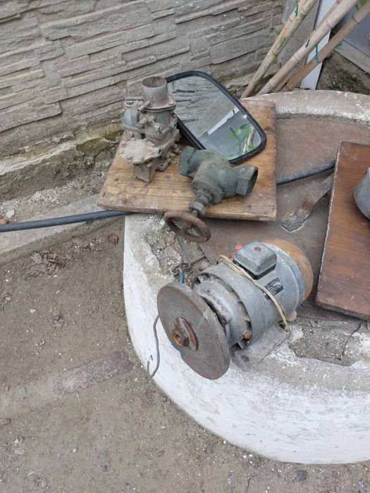 Наждак-точила