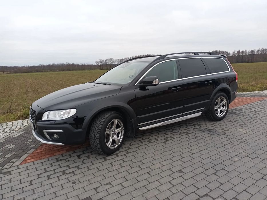Volvo XC 70
