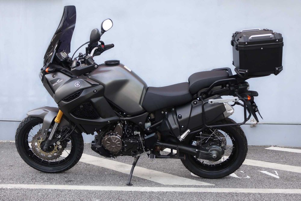 Yamaha Super Tenere XT1200