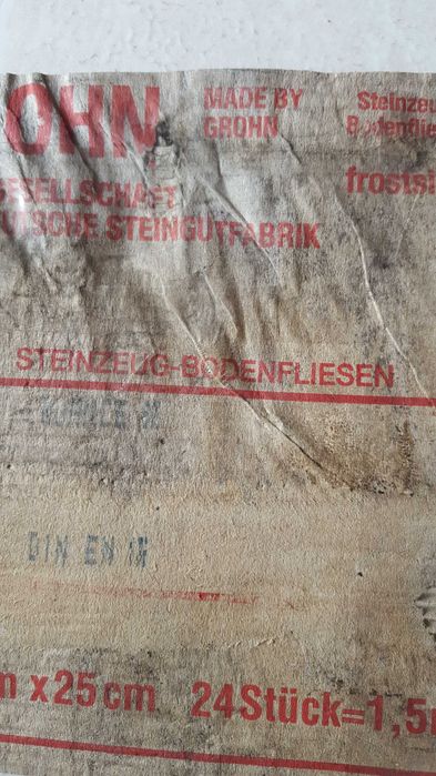 kafelki płytki ceramiczne podłoga 25x25 Tobago Kremowe