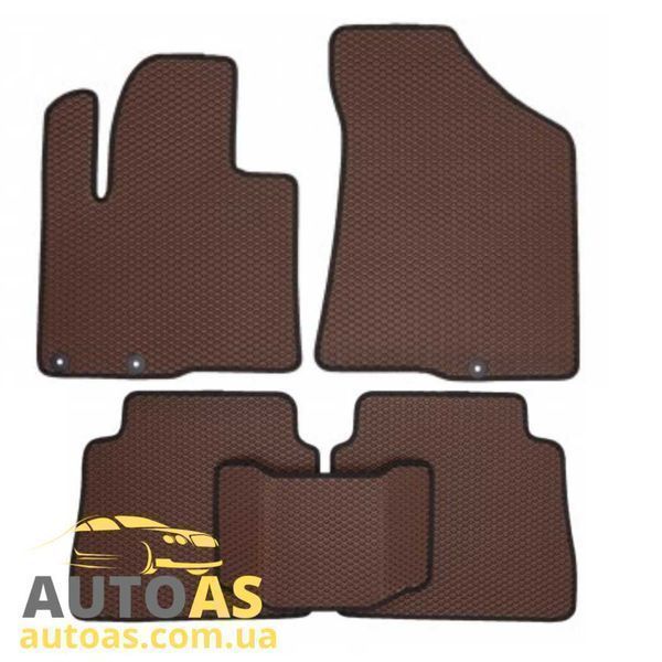 Коврики ЕВА\EVA Hyundai/Хюндай і10/і30/і40/ix35/ix55/Kona/Palisade