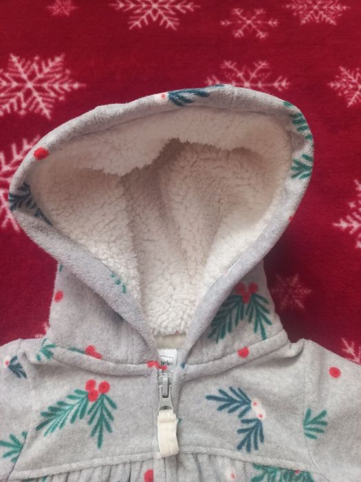 Чоловічок Картерс